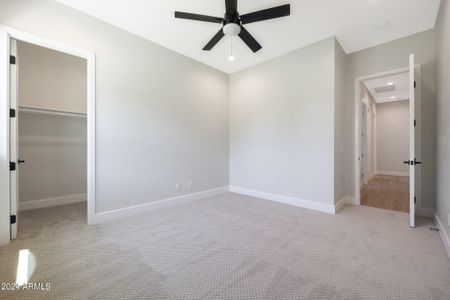 New construction Single-Family house 4202 E Windsor Avenue, Phoenix, AZ 85008 - photo 33 33