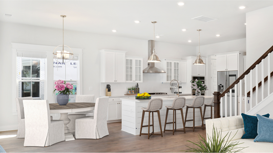 Carnes Crossroads: Row Collection by Lennar in Summerville - photo 21 21