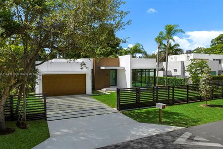 New construction Single-Family house 6772 Southwest 77th Terrace, South Miami, FL 33143 - photo 22 22