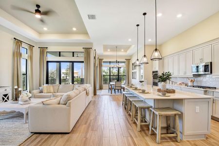 Four Seasons at Parkland by K. Hovnanian® Homes in Parkland - photo 15 15