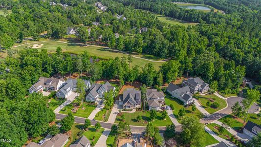 New construction Single-Family house 151 Deep Creek, Pittsboro, NC 27312 - photo 56 56