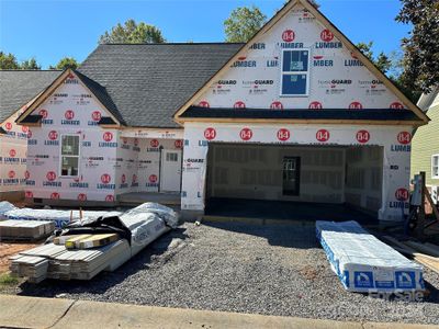 New construction Single-Family house 1157 Bunch Drive, Statesville, NC 28677 - photo 0