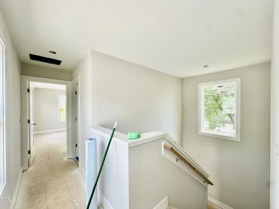 New construction Single-Family house 208 Grand Avenue, Raleigh, NC 27606 - photo 19 19