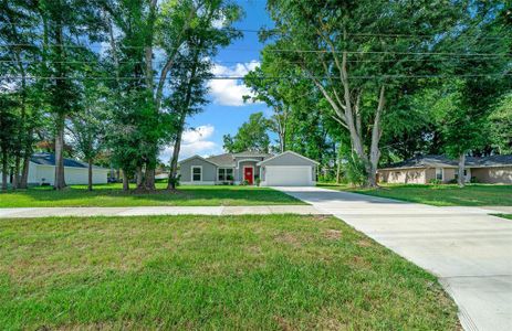 New construction Single-Family house 5095 Se 28Th Street, Ocala, FL 34480 - photo 1 1