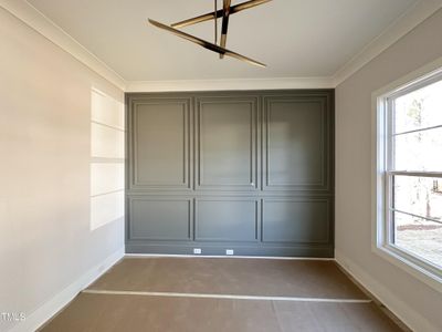 New construction Single-Family house 2804 Wexford Forest Lane, Unit 65, Wake Forest, NC 27587 - photo 6 6