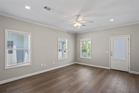 New construction Single-Family house 1050 Melrose Avenue S, Saint Petersburg, FL 33705 - photo 5 5