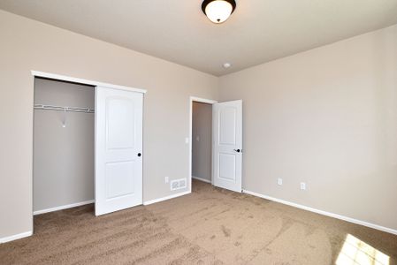 New construction Single-Family house Big Horn Parkway, Johnstown, CO 80534 - photo 31 31