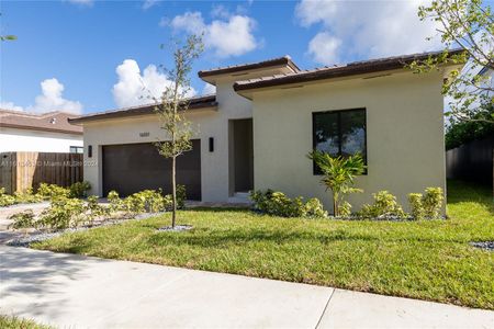 New construction Single-Family house 16331 Sw 60Th Ter, Miami, FL 33193 - photo 1 1