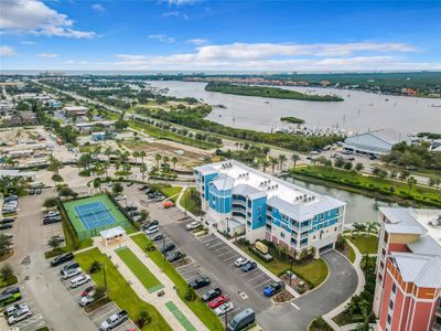 New construction Condo/Apt house 1 Riverwalk Drive, Unit 302, New Smyrna Beach, FL 32169 - photo 2 2