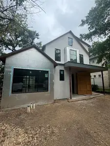New construction Single-Family house 1104 Maufrais St, Austin, TX 78703 - photo 2 2