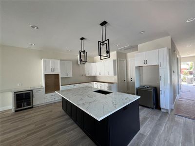 New construction Townhouse house 206 N Tampania Avenue, Unit A, Tampa, FL 33609 - photo 6 6