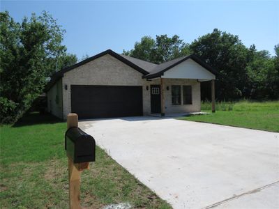 New construction Single-Family house 4513 Bourland Street, Greenville, TX 75401 - photo 0 0