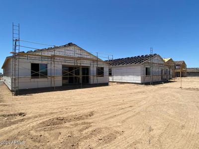 New construction Single-Family house 32215 N Tiny Dancer Drive, San Tan Valley, AZ 85140 - photo 20 20