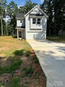New construction Single-Family house 120 Orville Road, Statesville, NC 28677 - photo 0