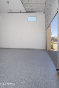 New construction Single-Family house 7613 W Odeum Lane, Phoenix, AZ 85043 - photo 25 25