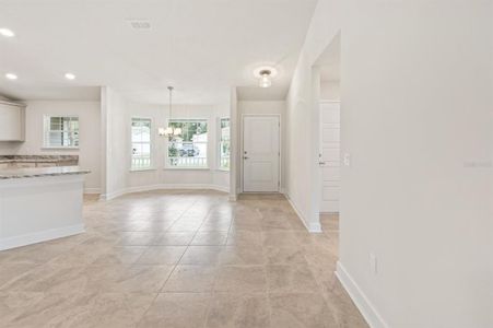 New construction Single-Family house 3455 North Michener Point, Beverly Hills, FL 34465 - photo 25 25