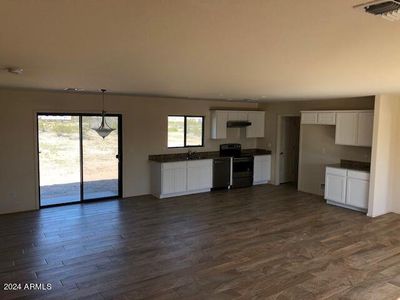 New construction Single-Family house 21881 W Gail Drive, Buckeye, AZ 85326 - photo 12 12