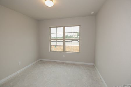 New construction Single-Family house 8430 Smithers Avenue, San Antonio, TX 78252 Dawson- photo 7 7
