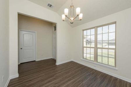 New construction Single-Family house 241 New Dawn Trail, Huntsville, TX 77320 S-1443- photo 6 6