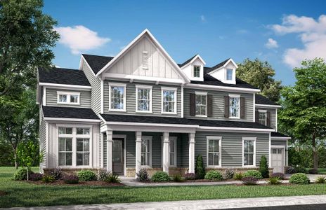 McLean South Shore by Tri Pointe Homes in Belmont - photo 6 6
