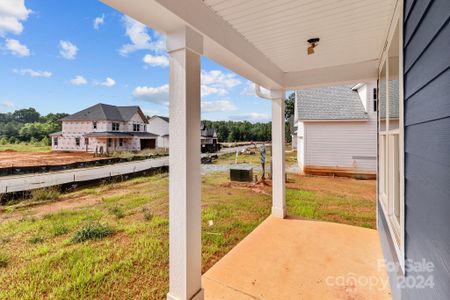 New construction Single-Family house 249 Warfield Drive, Mooresville, NC 28115 - photo 3 3