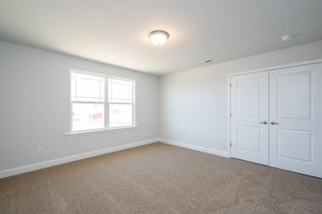 New construction Single-Family house Raleigh, NC 27529 - photo 28 28