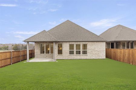 New construction Single-Family house 825 Marathon Court, Rockwall, TX 75087 - photo 17 17