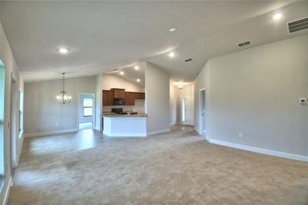 New construction Single-Family house 4020 Tullamore Ln, Auburndale, FL 33823 1755- photo 22