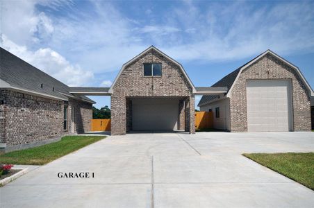 New construction Single-Family house 3405 Hacienda Drive, League City, TX 77539 - photo 35 35