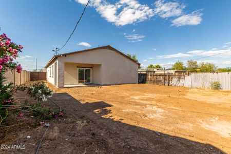 New construction Single-Family house 2837 W Garfield Street, Phoenix, AZ 85009 - photo 33 33
