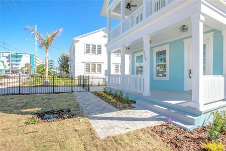 New construction Single-Family house 720 Davis Street, Daytona Beach, FL 32118 - photo 52 52