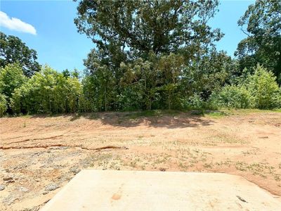 New construction Single-Family house 128 Fox Creek Drive, Braselton, GA 30517 - photo 20 20