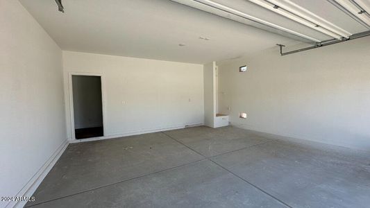New construction Single-Family house 4131 E Bradford Avenue, San Tan Valley, AZ 85143 Larkspur Homeplan- photo 25 25