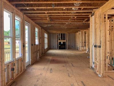 New construction Single-Family house 330 Cavin Drive, Roswell, GA 30076 - photo 45 45