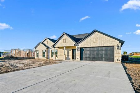 Mabank Meadows by Camden Homes in Mabank - photo 6 6