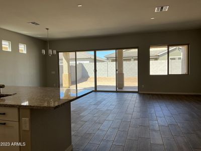 New construction Single-Family house 15946 W Electra Lane, Surprise, AZ 85387 Pelican Bay- photo 20 20