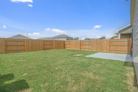 New construction Single-Family house 243 Driftwood Ln, Bastrop, TX 78602 - photo 34 34