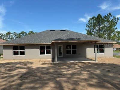 New construction Single-Family house 7027 Sw 179Th Court Road, Dunnellon, FL 34432 - photo 10 10
