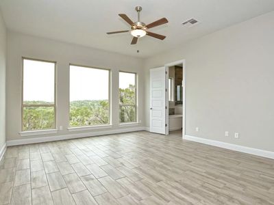 New construction Single-Family house 508 Bizzell Cove, Liberty Hill, TX 78642 - photo 11 11