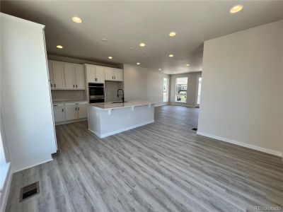 New construction Single-Family house 20901 E Quincy Place, Aurora, CO 80015 Greenwich- photo 8 8