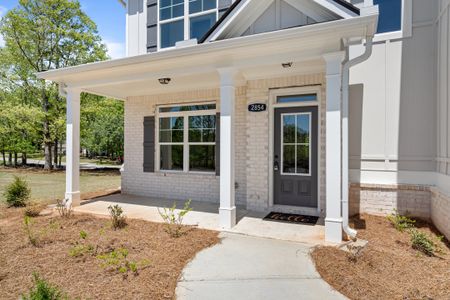 New construction Single-Family house 5123 Braselton Highway, Auburn, GA 30011 - photo 6 6