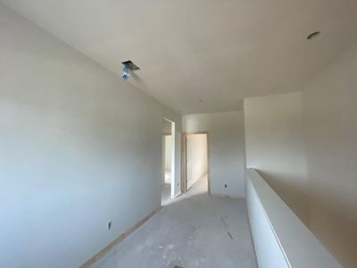 New construction Single-Family house 1413 Whitetail Lane, Azle, TX 76020 Barrow- photo 12 12