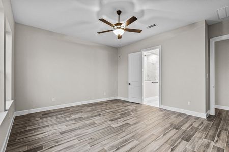 New construction Single-Family house 1739 South Pointe Drive, Friendswood, TX 77546 The Birkshire- photo 9 9