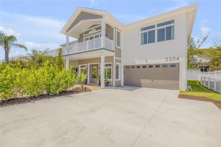 New construction Single-Family house 2204 S Atlantic Avenue, New Smyrna Beach, FL 32169 - photo 4 4