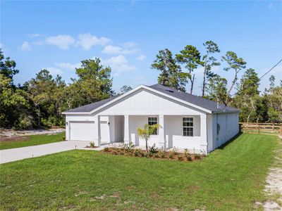 New construction Single-Family house 41900 Cassia Street, Eustis, FL 32736 - photo 29 29