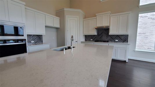 New construction Single-Family house 1320 Cartona Drive, Fate, TX 75087 - photo 8 8