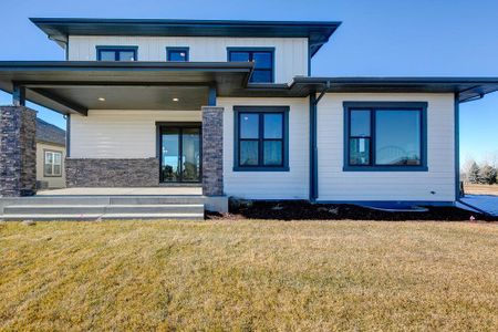 New construction Single-Family house 8412 Cromwell Circle, Windsor, CO 80528 - photo 59 59