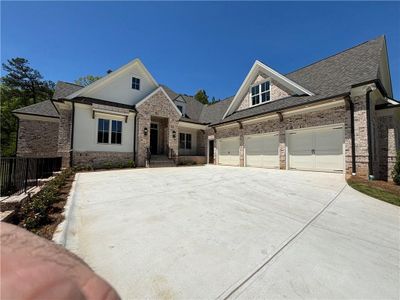 New construction Single-Family house 11 Brownson Court, Acworth, GA 30101 - photo 111 111