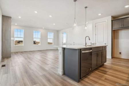 New construction Single-Family house 17883 W 93Rd Place, Arvada, CO 80007 - photo 5