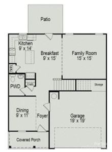 New construction Single-Family house 6231 Gala Lane, Unit 14, Charlotte, NC 28212 Coleman - photo 1 1